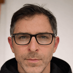 David Benson profile photo