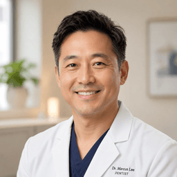 Dr. Marcus Lee profile photo