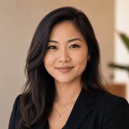 Maya Chen profile photo